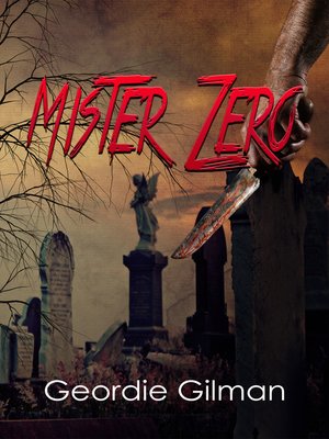 cover image of Mister Zero